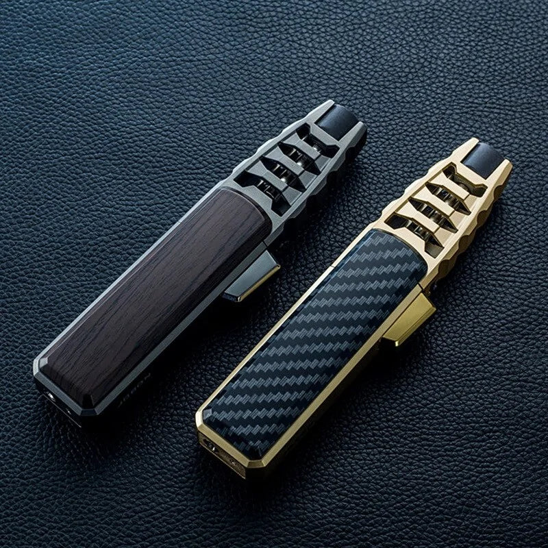 Jetflame Gasbrander