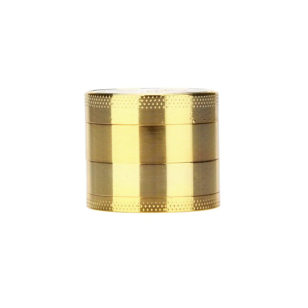Grinder Goud