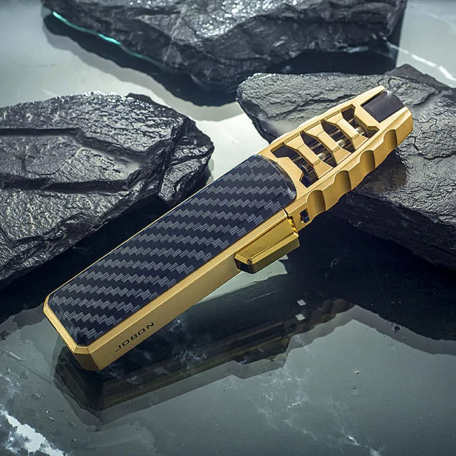 Jetflame Gasbrander