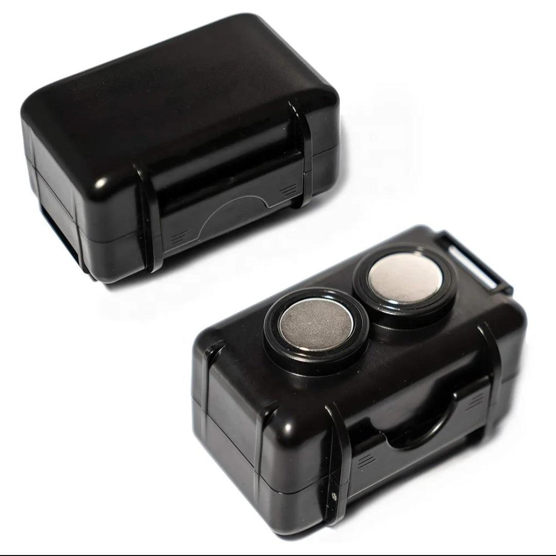 Magnetisch Stash-Bakje