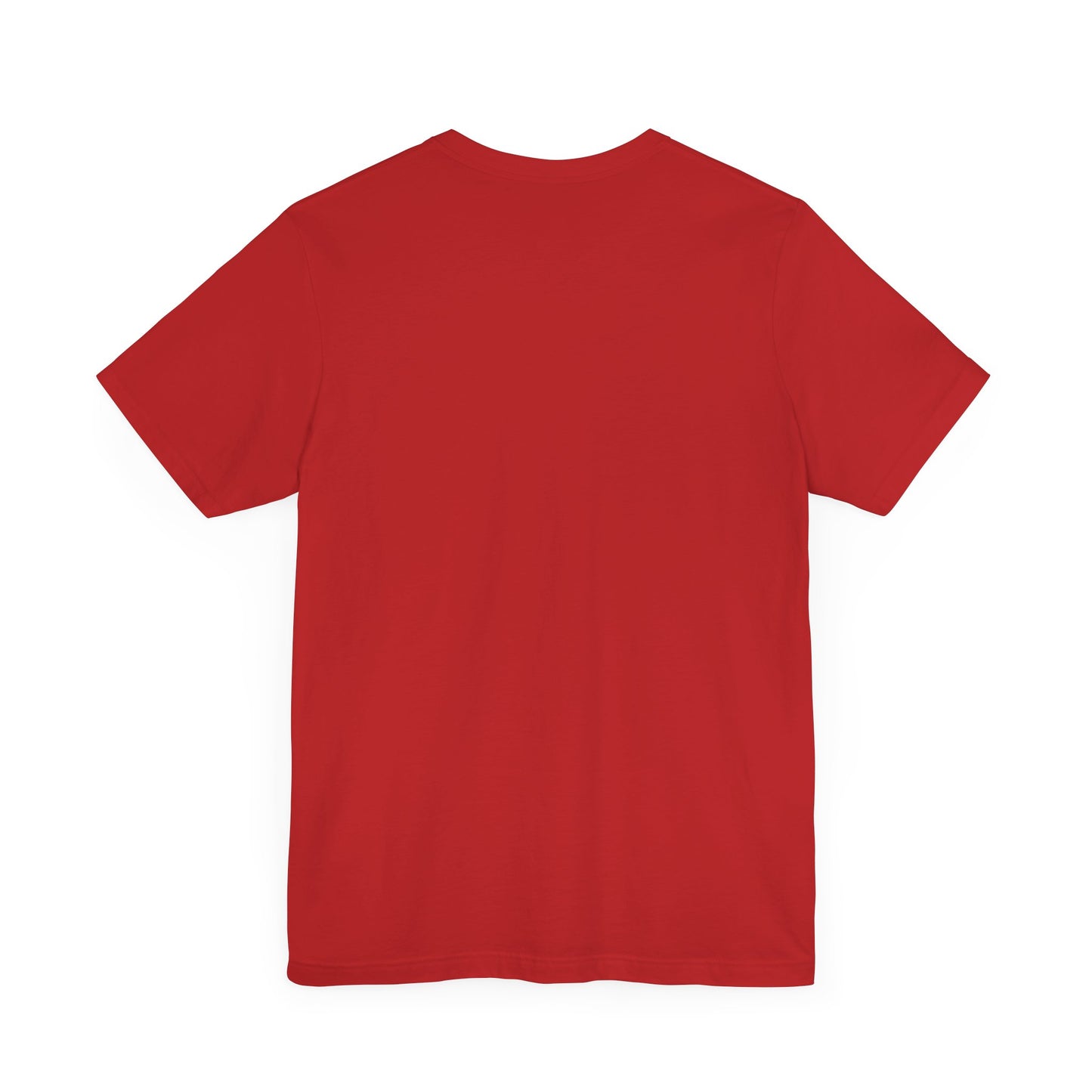 Standard Rook[1] Zwart-Logo Shirt