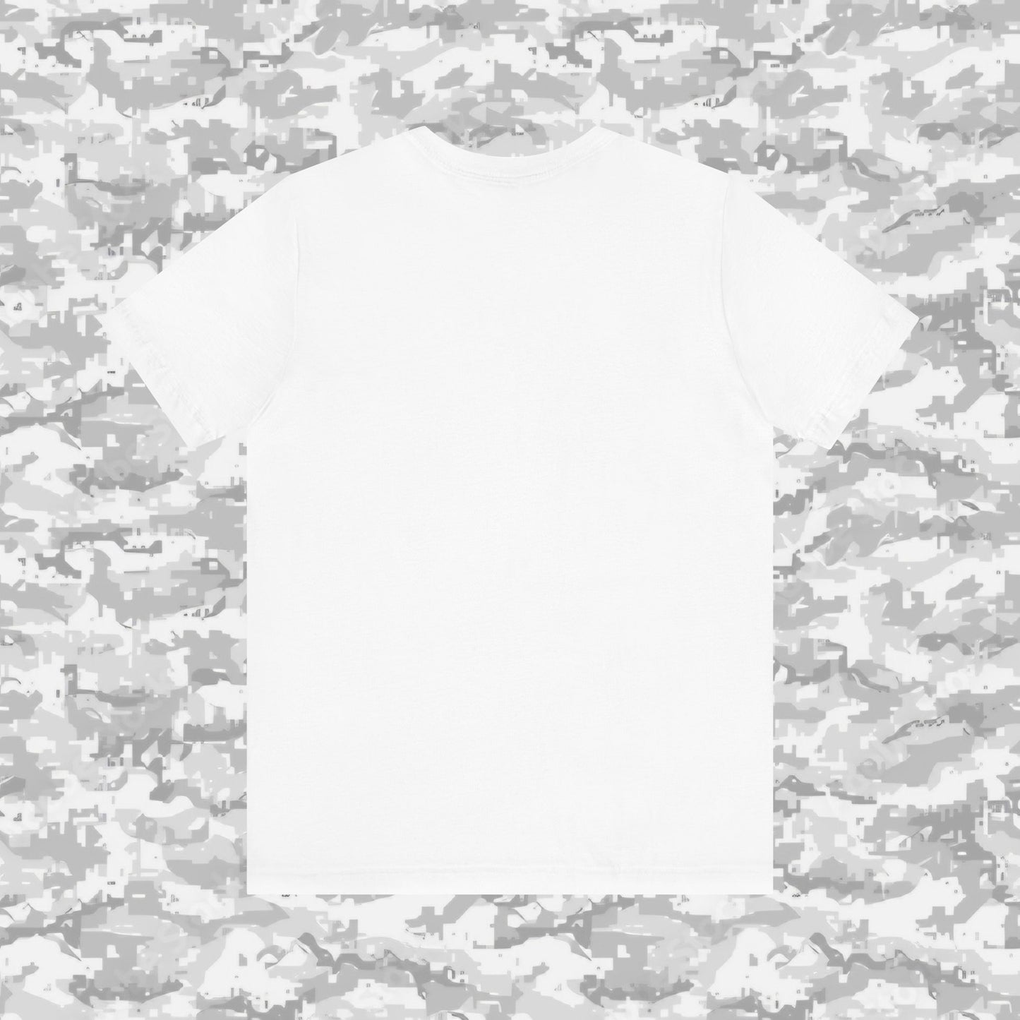 Standard Rook[2] Zwart-Logo Shirt