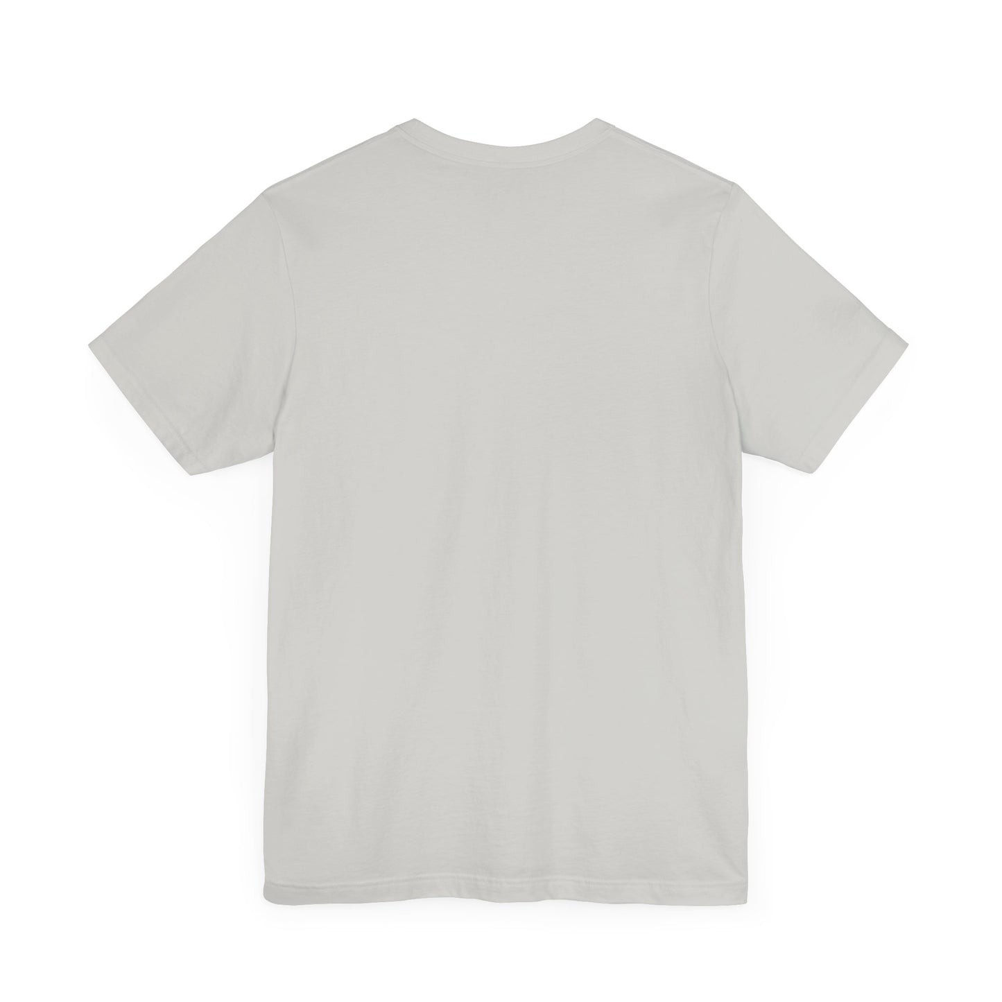 Standard Rook[2] Zwart-Logo Shirt