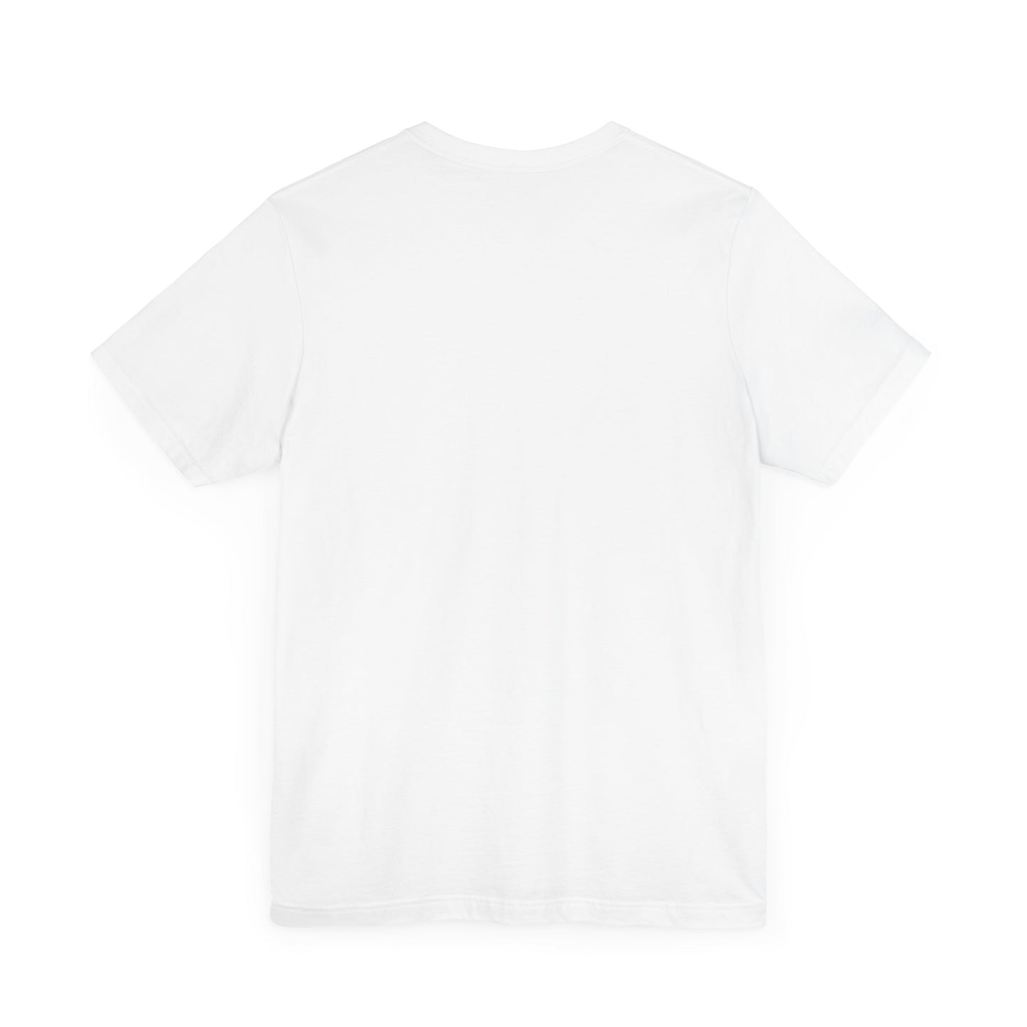 Standard Rook[2] Zwart-Logo Shirt