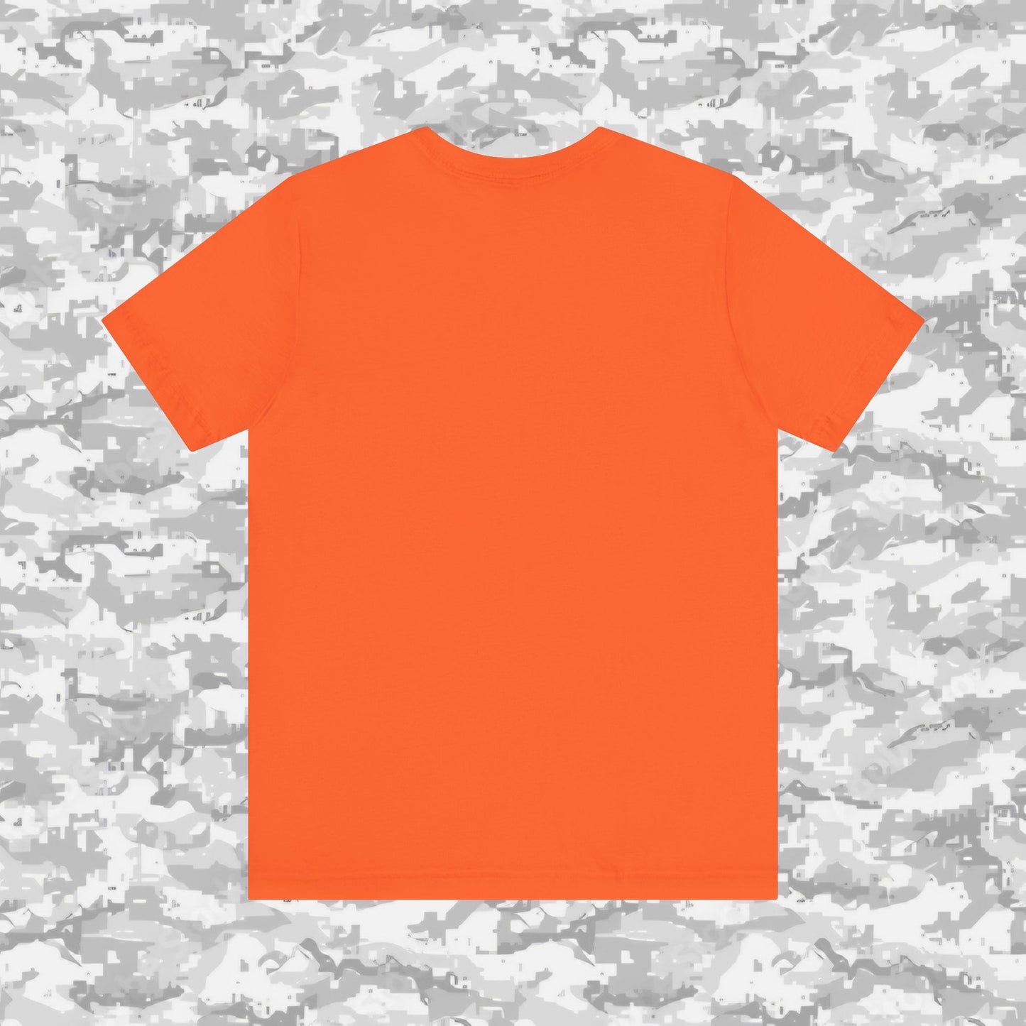 Standard Rook[1] Zwart-Logo Shirt