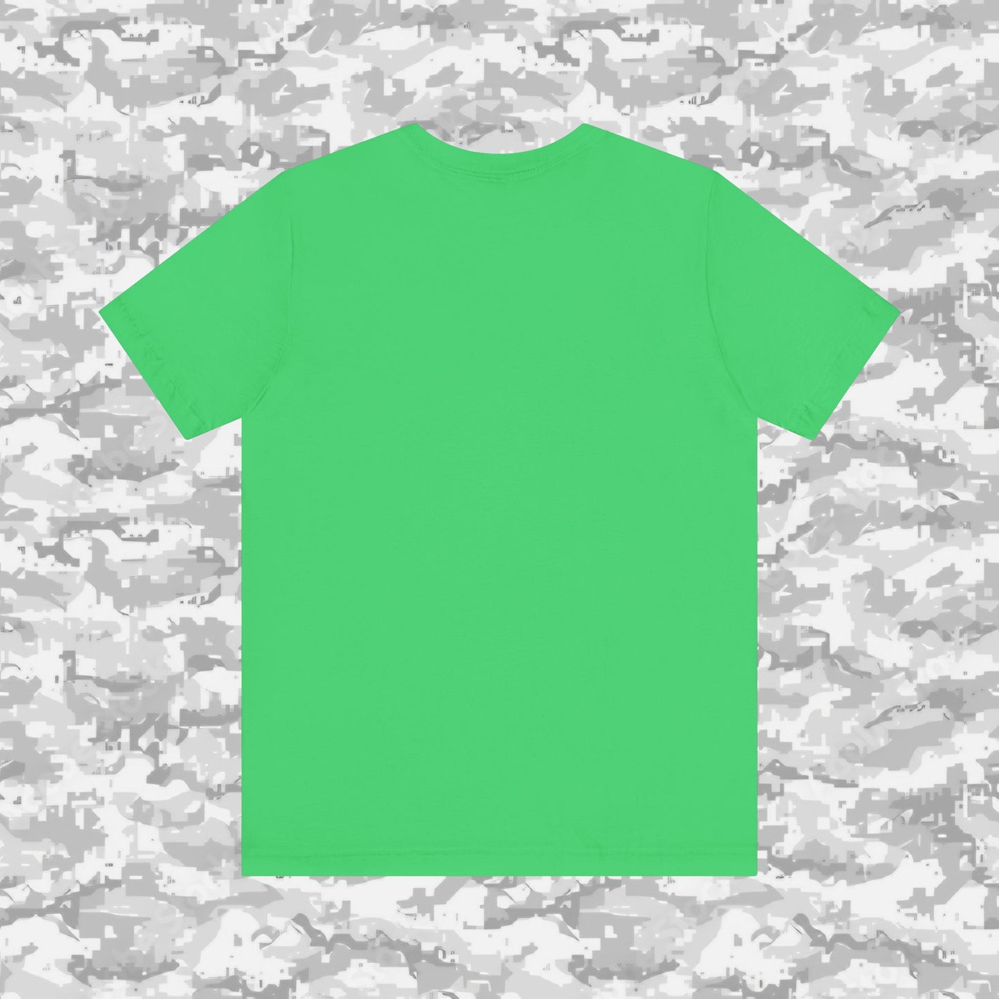 Standard Rook[2] Zwart-Logo Shirt