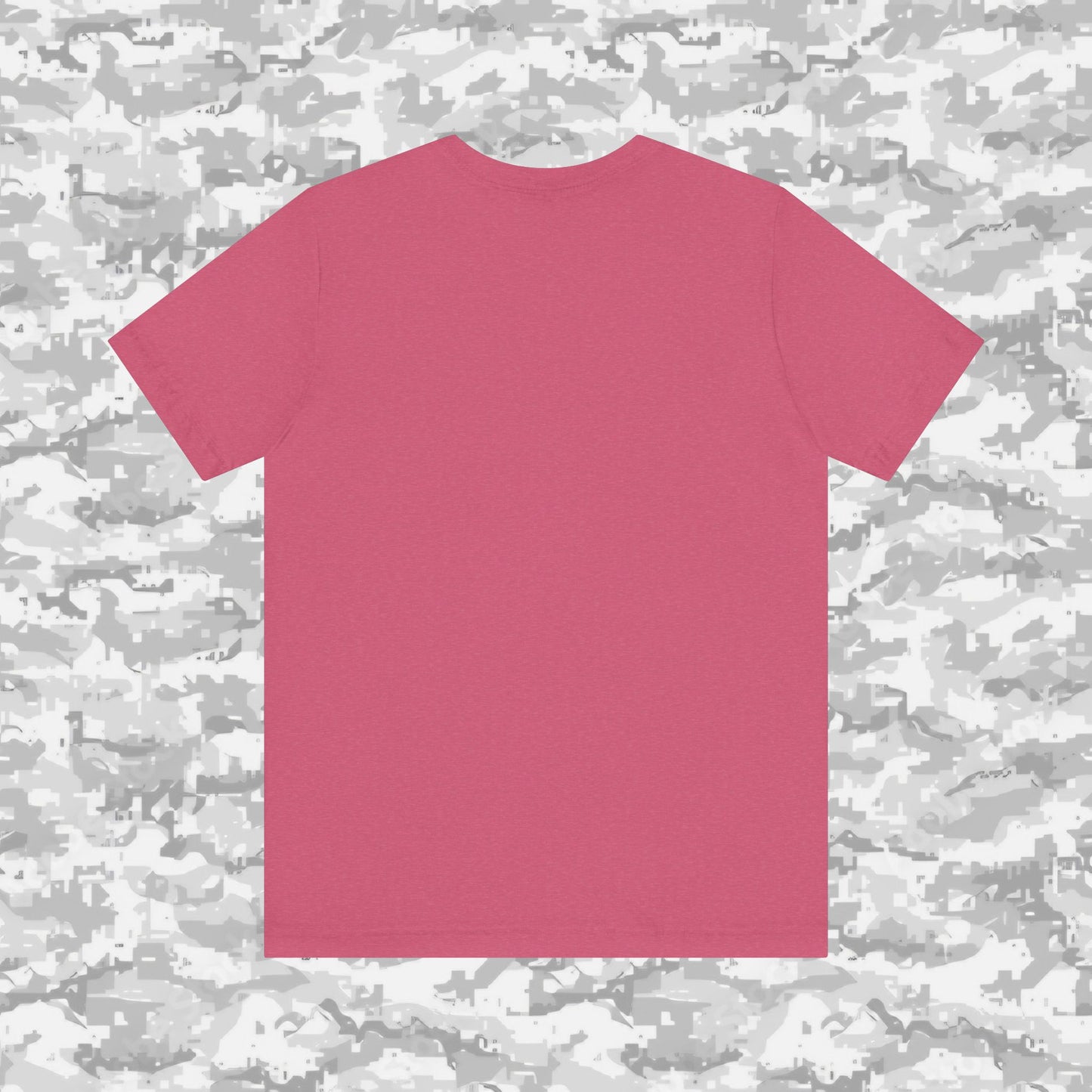 Standard Rook[1] Zwart-Logo Shirt