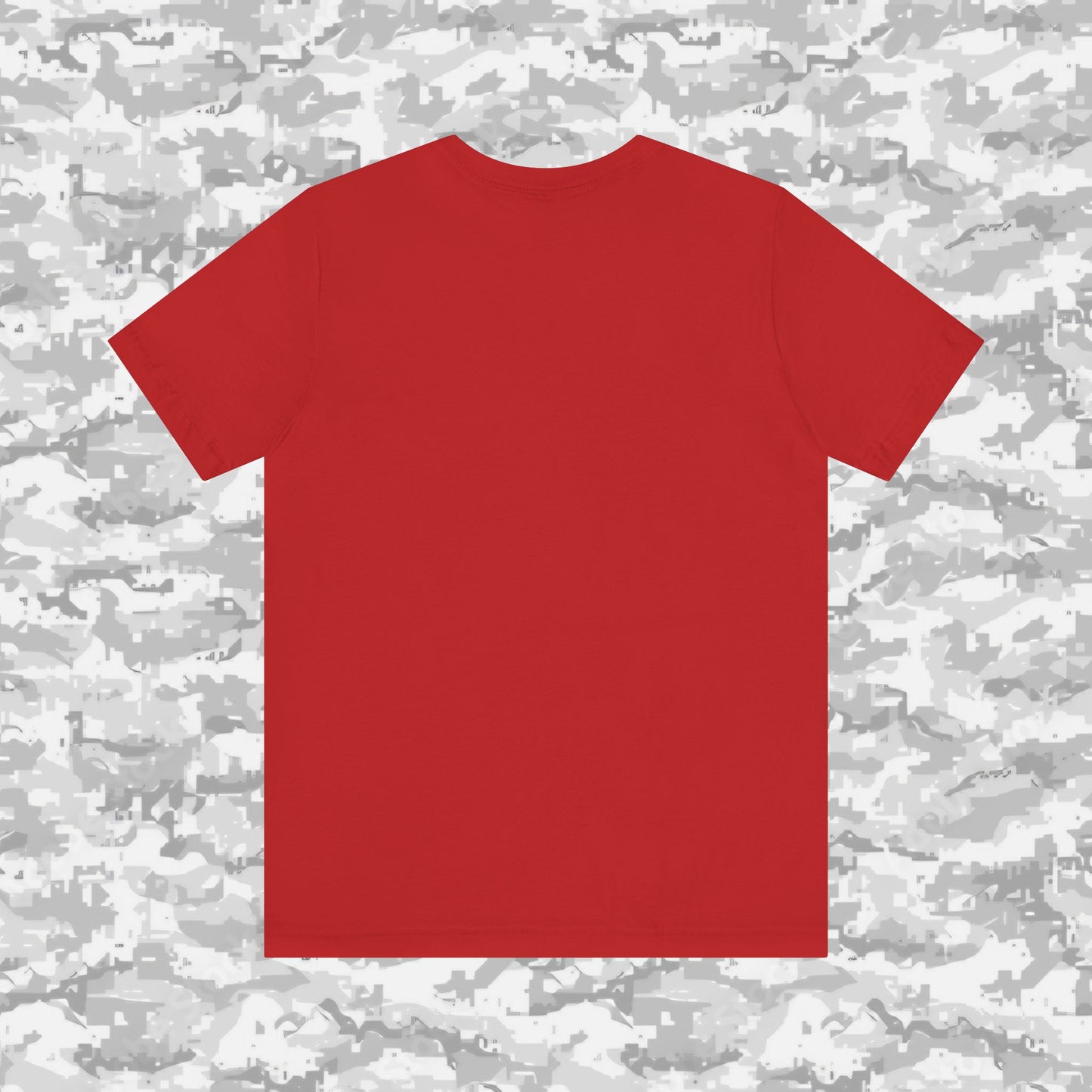 Standard Rook[2] Zwart-Logo Shirt