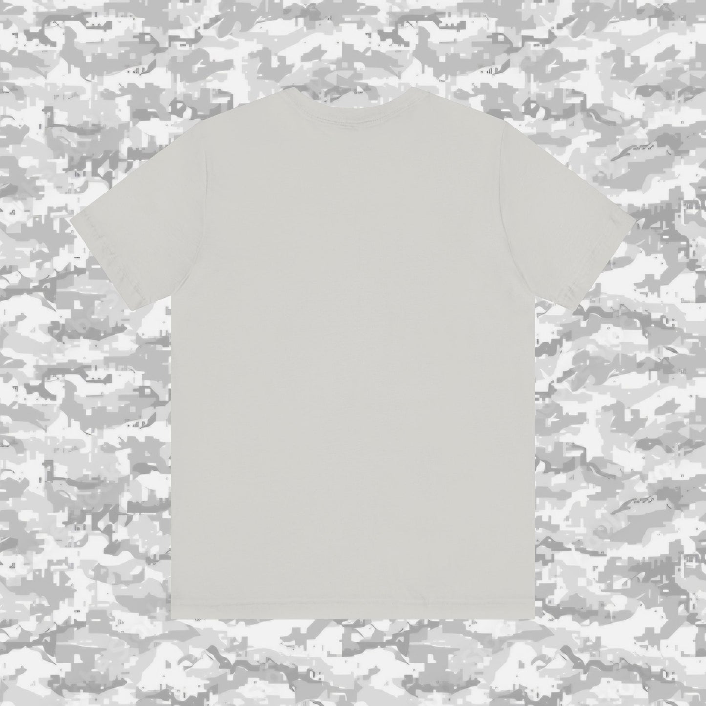 Standard Rook[2] Zwart-Logo Shirt
