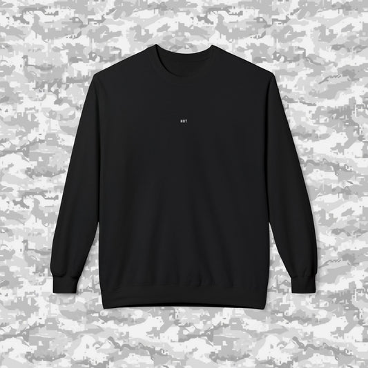 Standard Wit-Hot Trui