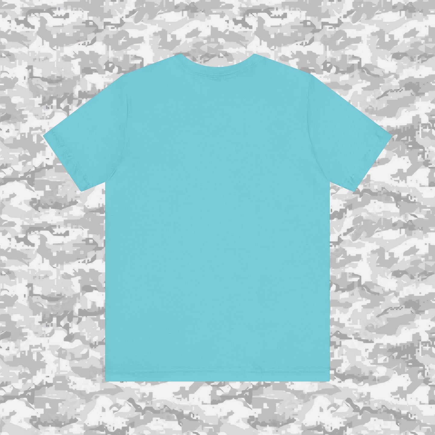 Standard Rook[1] Zwart-Logo Shirt