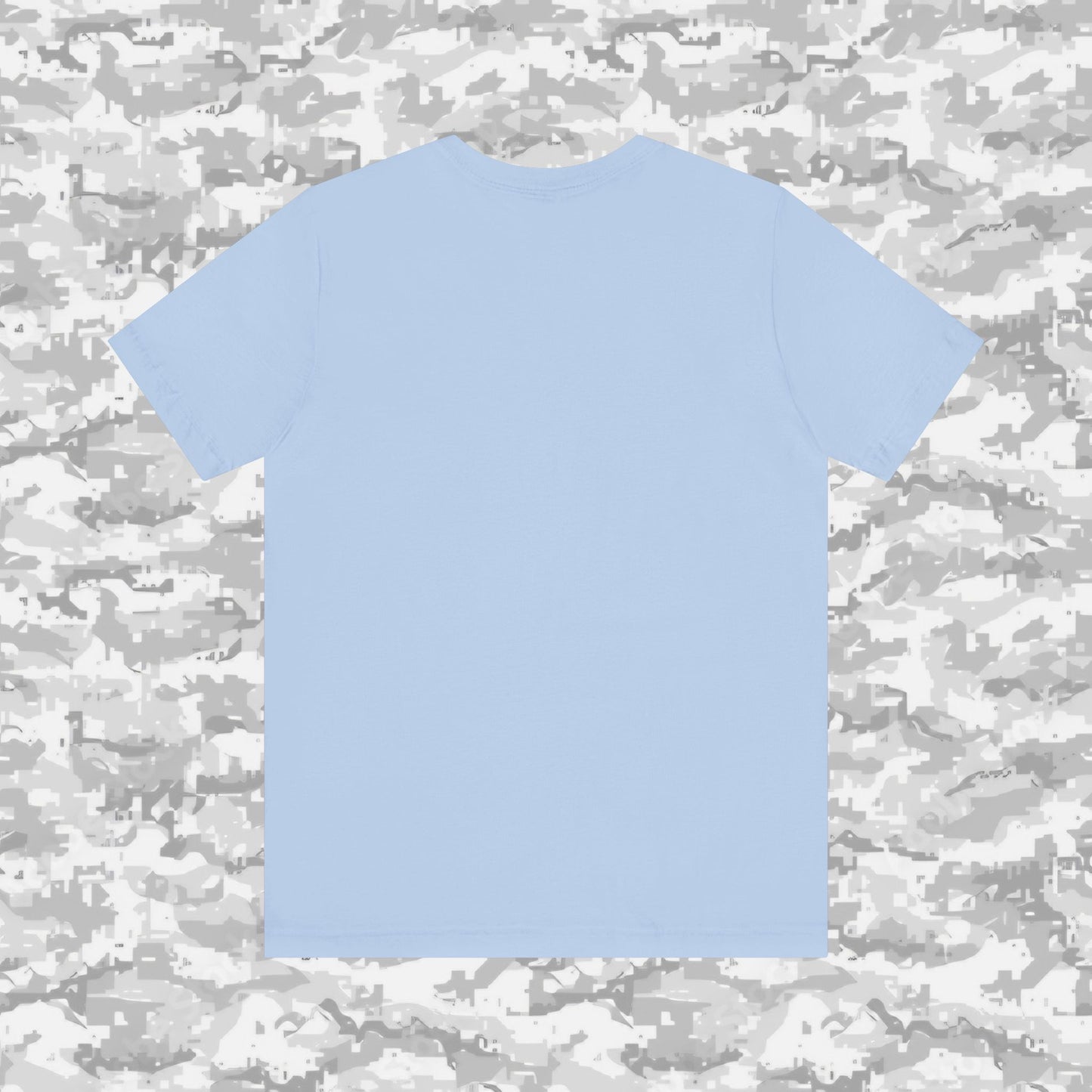 Standard Rook[2] Zwart-Logo Shirt