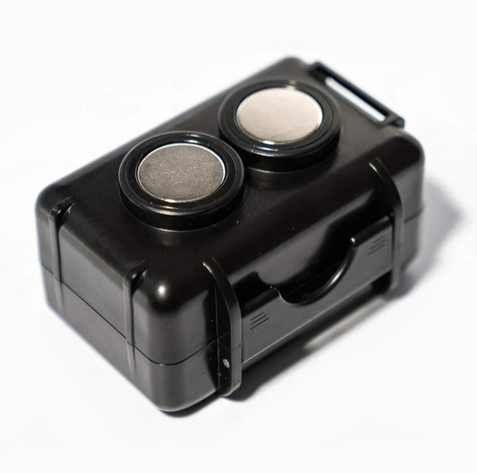 Magnetisch Stash-Bakje