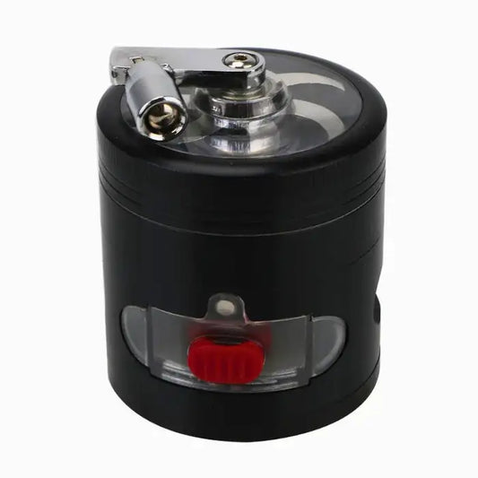 Grinder Molentje